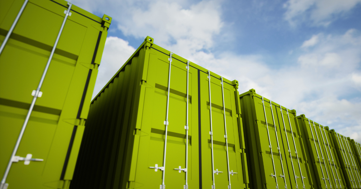 What Problem Container Solves Storage Container Rentals: Real Situations Where They Actually Solve ...